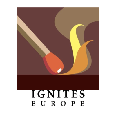 Ignites Europe August 2026